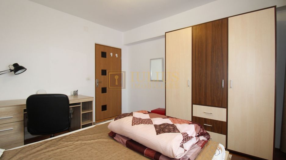 Piata Victoriei, 3 camere, centrala proprie - Poză 17