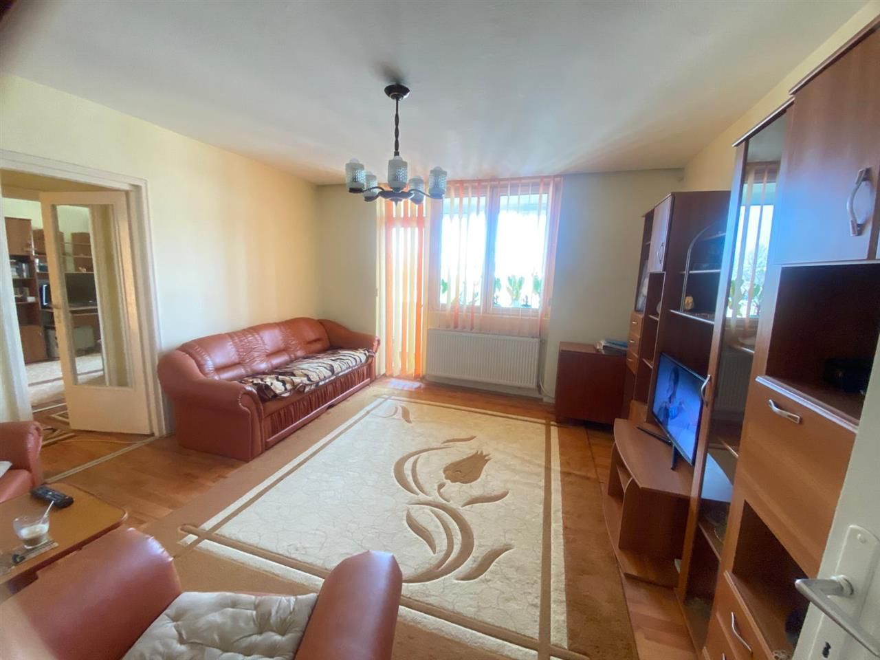 Apartament 3 camere Complex Studentesc - Poză 14