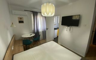 Garsonieră modernă, ultracentrală – zona Alba Iulia / Decebal / SL1 - Poză 2