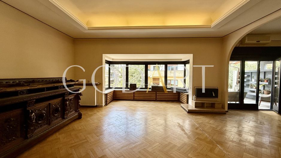 Apartament 5 camere | Central | 215.5 mp - Poză 4