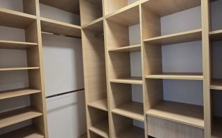 Poitiers Tower -Prima inchiriere - 2 camere + dressing  - mobilat modern - Poză 13