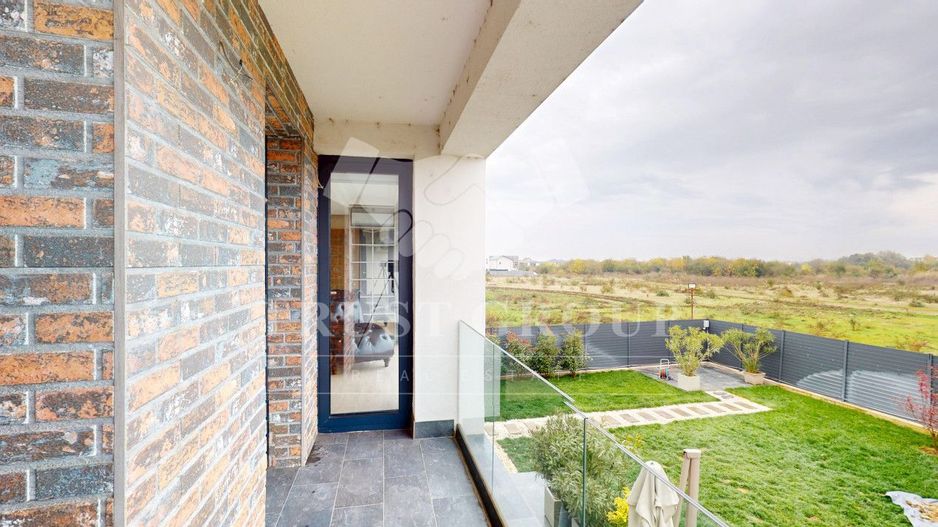 Vila 5 camere Tunari | 5 Locuri de parcare | Teren 505 mp - Poză 42