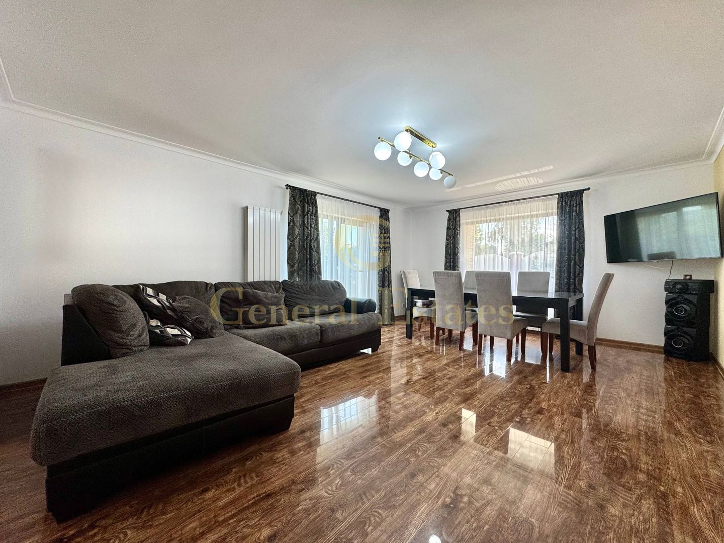 Vânzare Casa în 2 Nivele – Miroslava, Iași - Poză 9