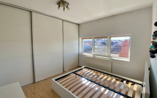 Vând apartament 2 camere zona Promenada Mall.  Sibiu - Poză 12