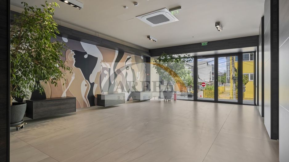 Apartamentul perfect in Aviatiei- Mall Promenada - Poză 18