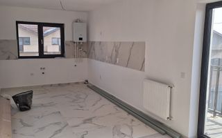 Apartament 3 camere in vila,constructie noua! - Poză 5