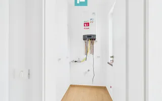 Duplex luminos 101 mp utili, teren 350mp în Covaci - Poză 34