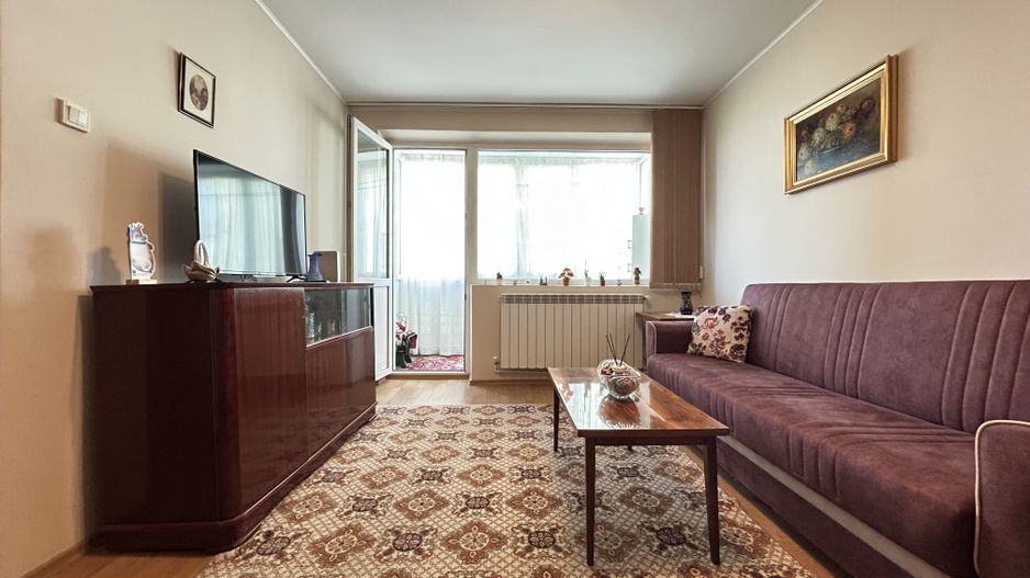 Apartament 2 camere Tomis 2 - Spitalul Judetean - Poză 4