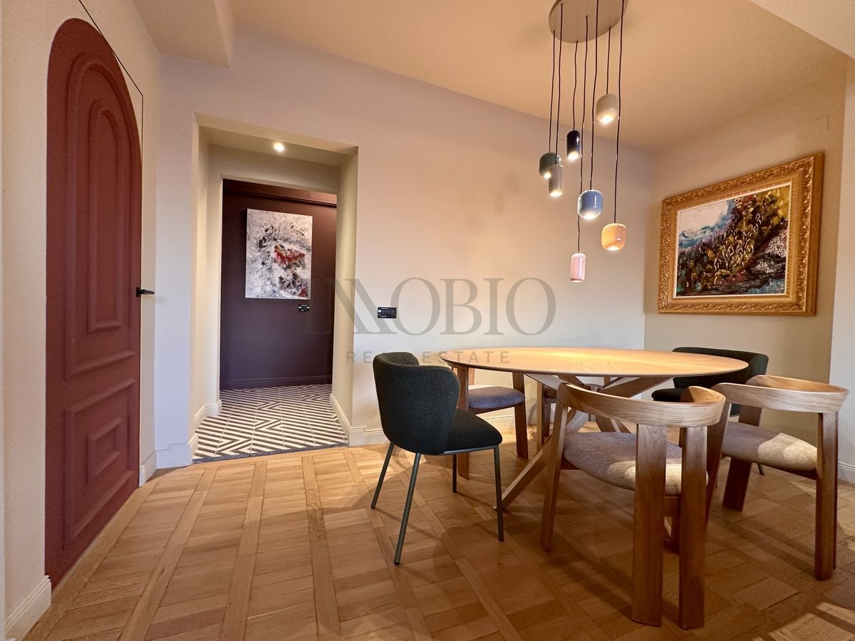 Apartament 3 camere 73 mp|  Calea Victoriei | Prima închiriere - Poză 3