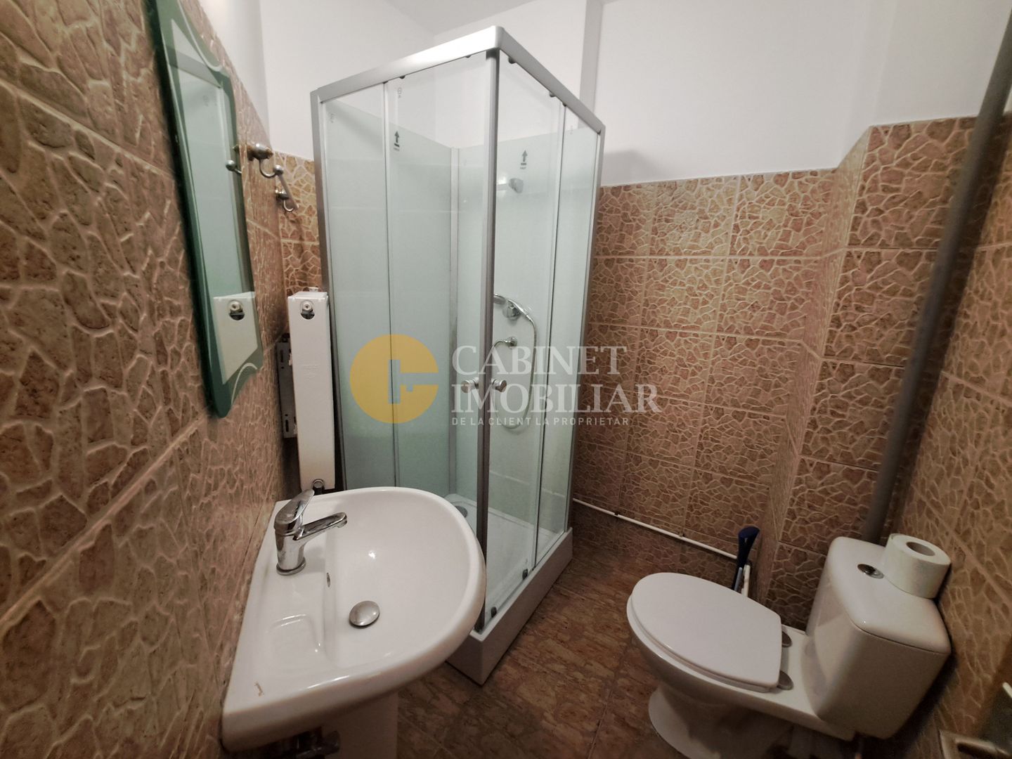 3 camere decomandate, renovat, vedere Grădina Botanică - Poză 4