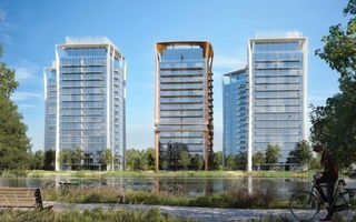 Apartament exclusivist 4 camere - Lake View - Poză 4