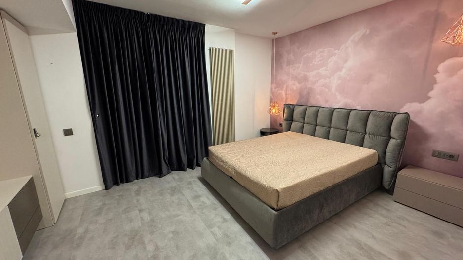 Apartament modern de 3 camere + 2 băi – Erou Iancu Nicolae - Poză 15