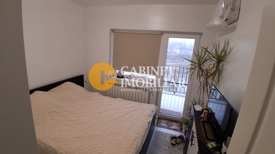 Apartament 2 camere, complex rezidential, Tatarasi Iasi - Poză 3