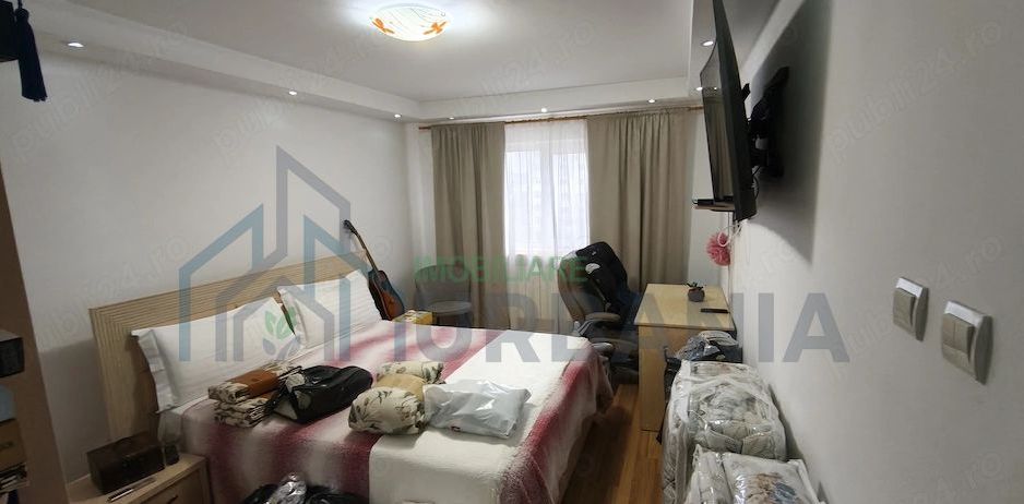 Apartament cu 2 camere de vânzare în Iași, Zona 728 - Poză 5