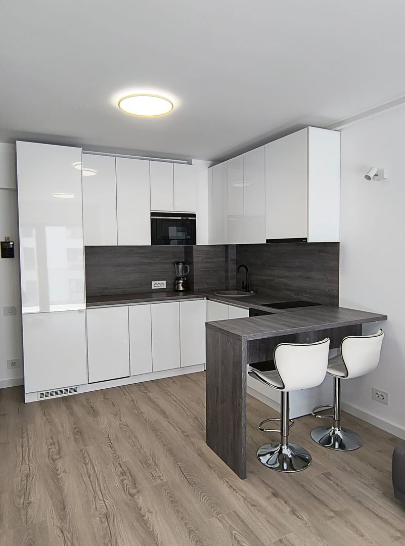 Prima inchiriere - Apartament 2 camere Prima Vista | Parcare subterana - Poză 5