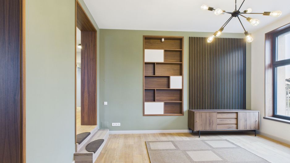 Vilă modernă 4 dormitoare Aviației – – aproape de Aeroportul Băneasa - Poză 7