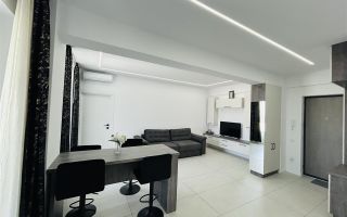 Penthouse NOU 2 camere in zona Calea Surii Mici, Sibiu - Poză 8