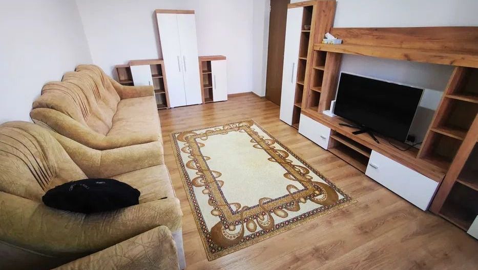 AP. 3 CAMERE DRUMUL TABEREI, RENOVAT, METROU 2 MINUTE, MOBILAT MODERN - Poză 1