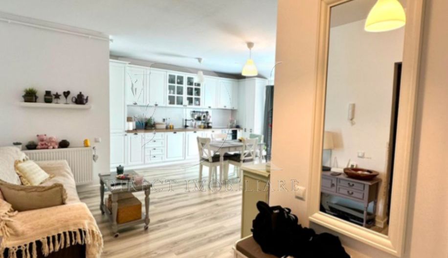 Apartament 66 mp la cheie / Zona Eroilor - Poză 4