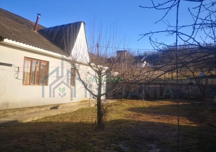 🏡 Casă la sol cu pod înalt – zona Chihan,Ciurea | Zonă liniștită, în dezvol - Poză 3