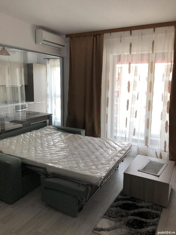 2 camere Politehnica 21 Residence + parcare M10 - Poză 2