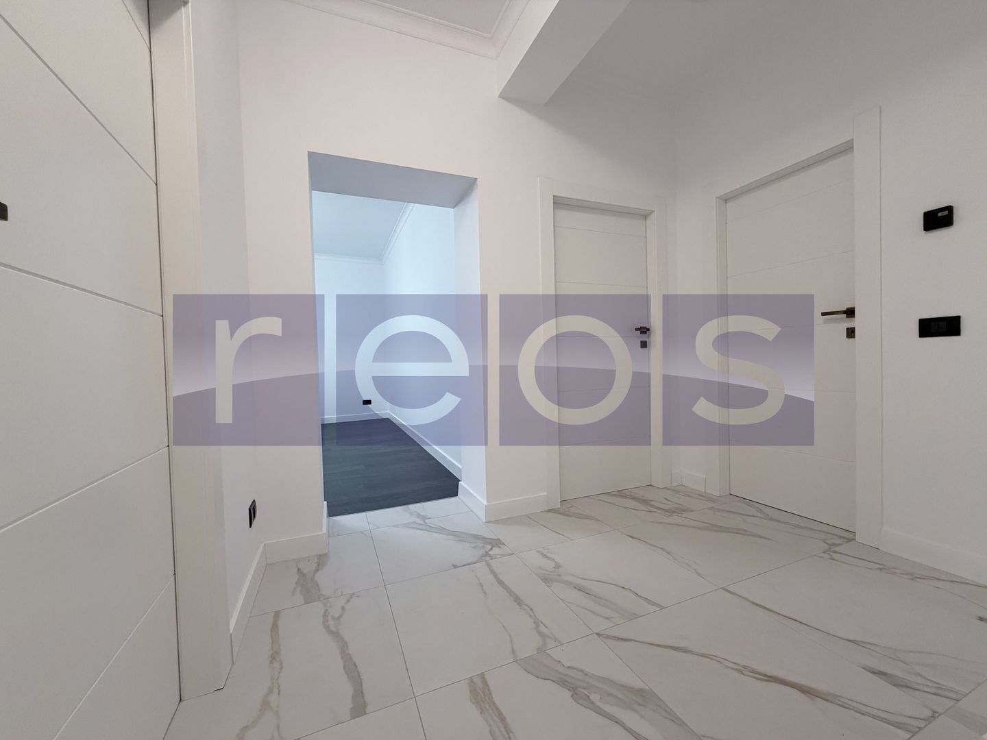 VANZARE 3 CAMERE | LUX | VEDERE PARC FLOREASCA - Poză 14