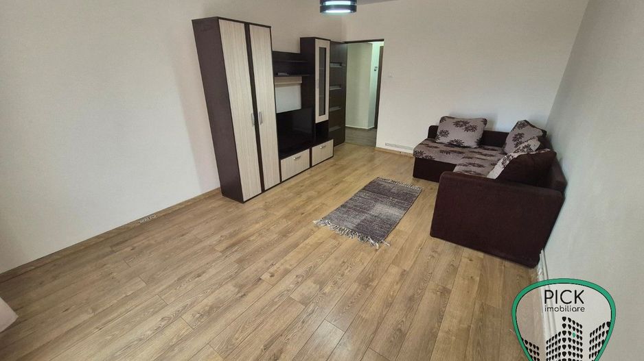 P 4230 Apartament cu 2 camere în Târgu Mureș, 7 Noiembrie - Poză 9