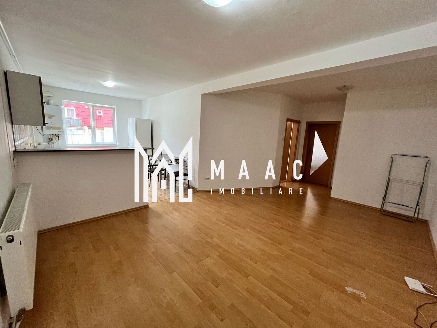 Apartament 3 camere | Balcon | Parcare | Hipodrom 3 - Poză 3