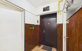 2 camere de vanzare Piata Sudului Mega Image I Metrou I Mall Sun Plaza - Poză 11