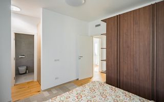 Vila cu 4 camere mobilata complet in Amber Forest - Poză 4