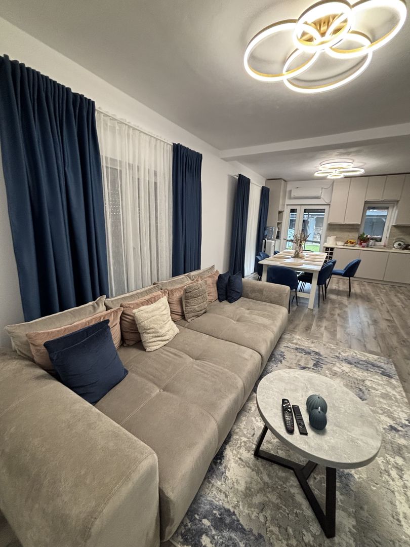 Lux și calitate la Sag - Poză 3