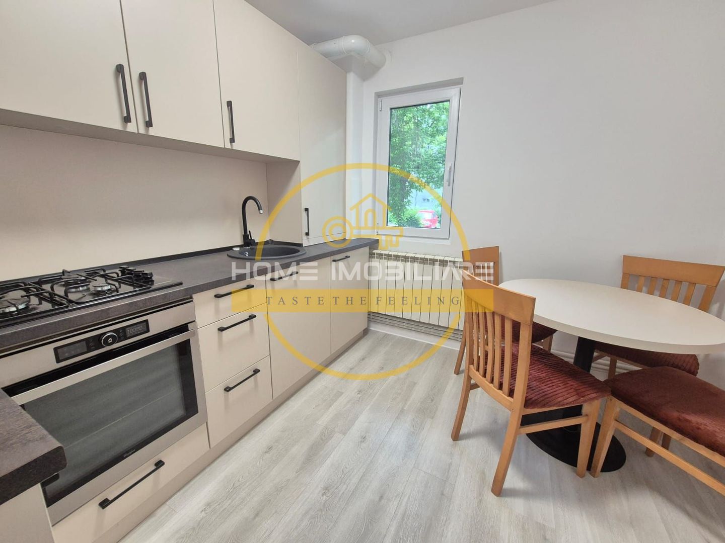 🏡 Apartament 2 camere renovat complet – Podu Roș / Bulevardul Socola - Poză 8