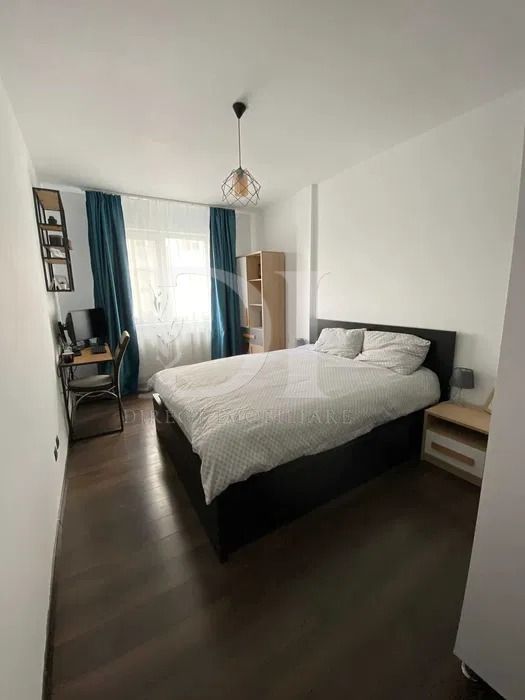 Apartament de vanzare/ Zona BMW / Floresti - Poză 3