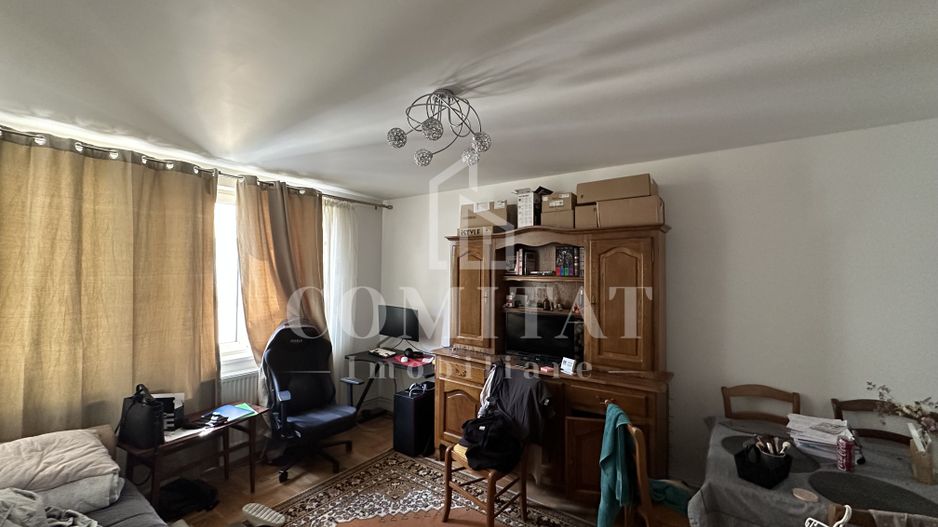 Apartament 2 camere | 50mp | Piata Mihai Viteazul - Poză 2
