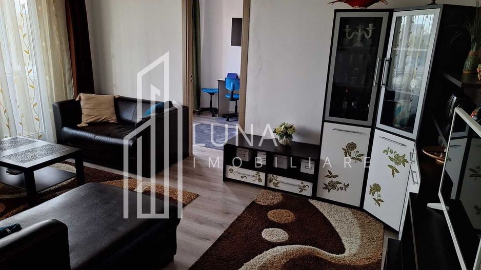 Apartament 2 camere Astra – Calea București, renovat, mobilat - Poză 2