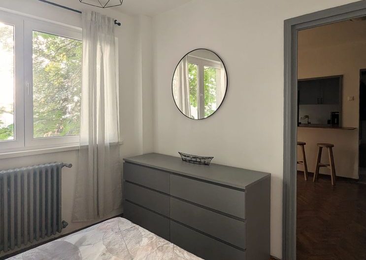 De inchiriat apartament 3 camere pe Calea Victoriei - Poză 15