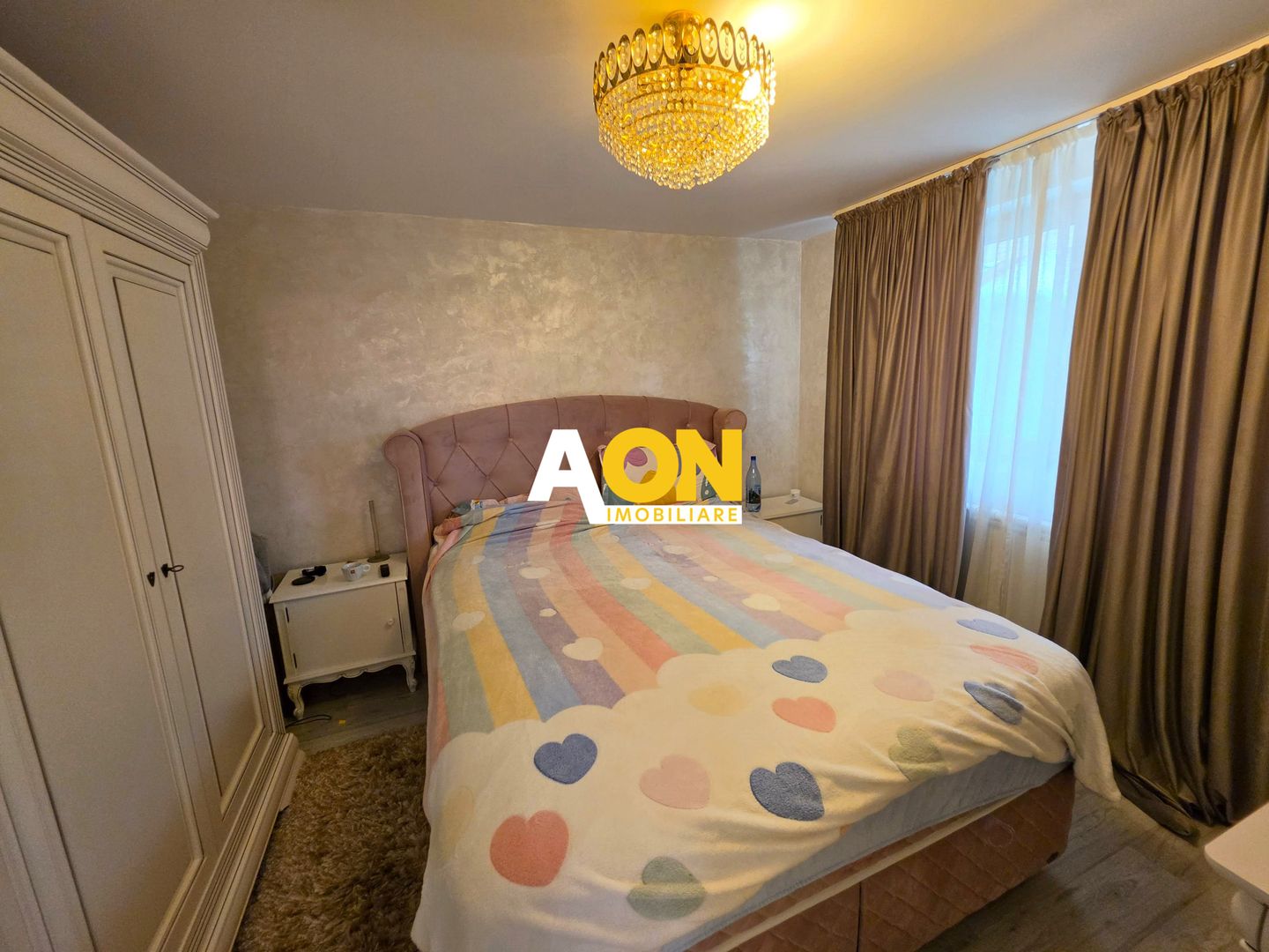 Casă 4 camere, mobilată, utilată, S+P+M, 651 mp teren, Ampoi 3 - Poză 8