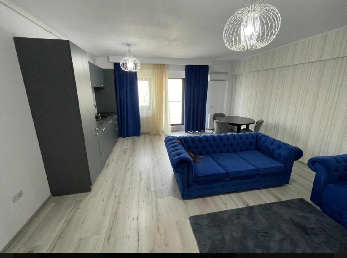 Apartament 2 cam. de vanzare 61mp + terasa 15 mp la 30 m de plaja - Mamaia Nord - Poză 3