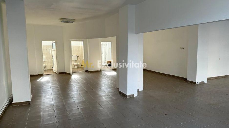 Vânzare/Inchiriere Spațiu Comercial 145,55 mp, Zona Kaufland - Carei - Poză 4