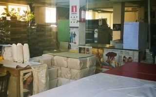 Casa/Vila/Spatiu comercial  Rahova-Sos.Salaj - Poză 6