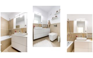 Duplex 3 camere I etaj 11+12 I Marmura I Bucurestii Noi - Poză 28