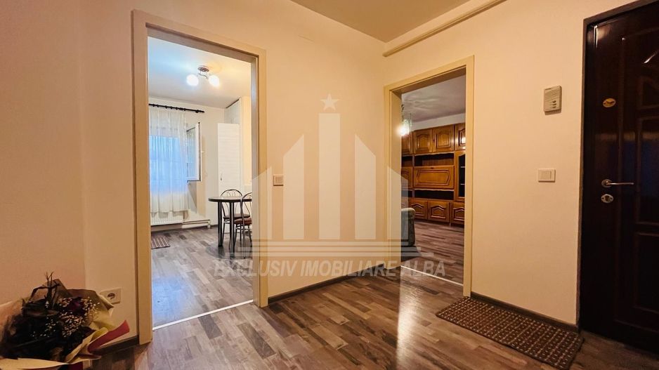 Apartament cu 3 camere decomandate, Ampoi 2 - Poză 3