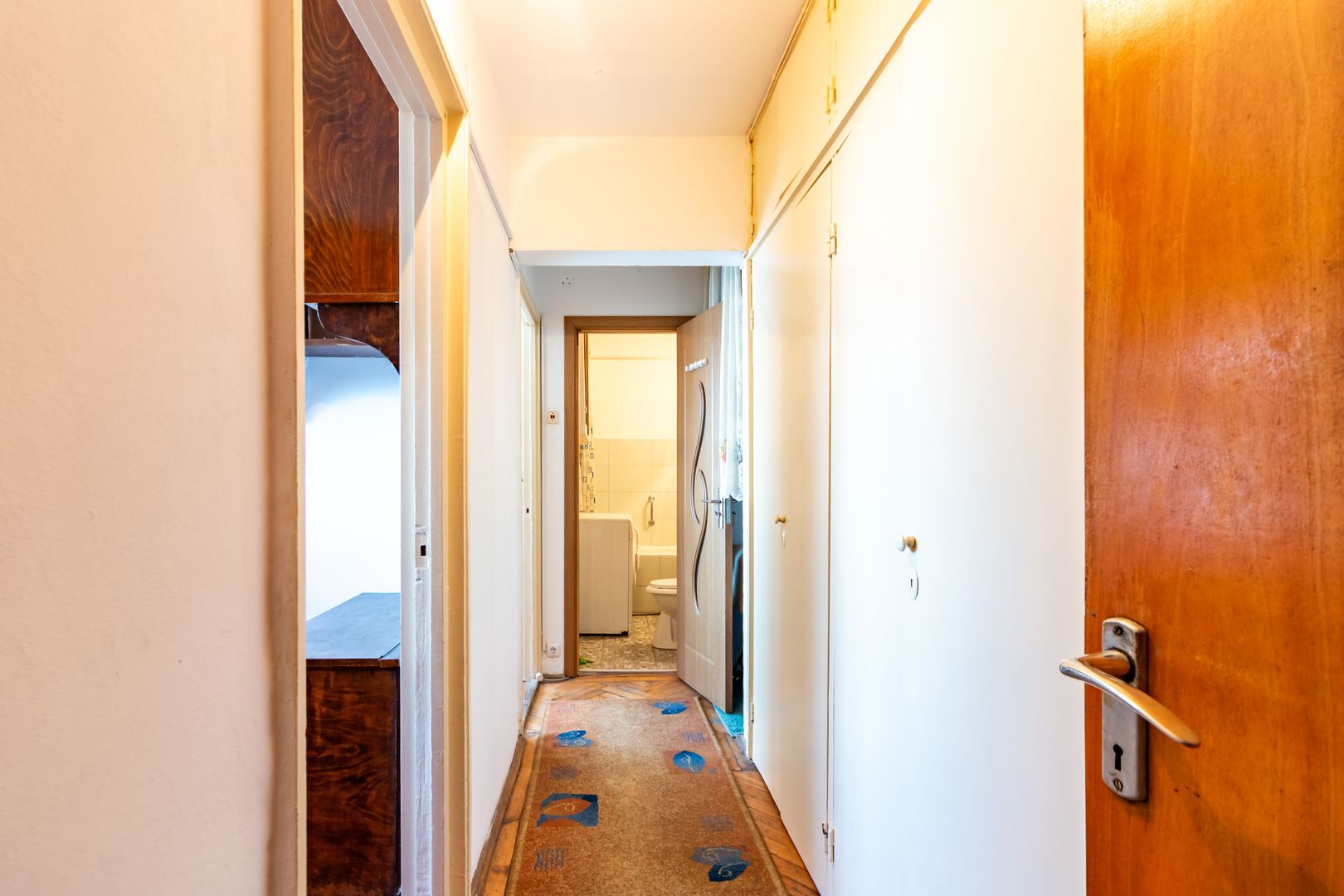 Apartament cu 3 camere de vânzare în zona Obor - Poză 3