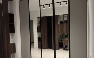 Inchiriere apartament 2 camere Smart Lujerului+2 Locuri de parcare - Poză 9