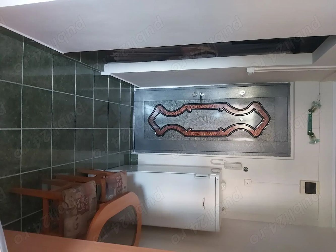 BRASADAS vinde garsoniera 20mp la etajul 4/4 in Micro 17. - Poză 2