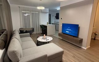 Apartament 2 camere semidecomandate¶ Fabricii ¶ Complex Elite - Poză 1