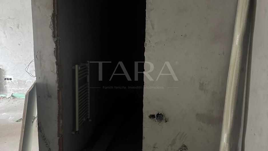 !!EXCLUSIVITATE!! APARTAMENT DE VANZARE - Poză 1