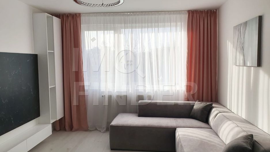 Apartament 2 camere cartierul Gheorgheni - Poză 5