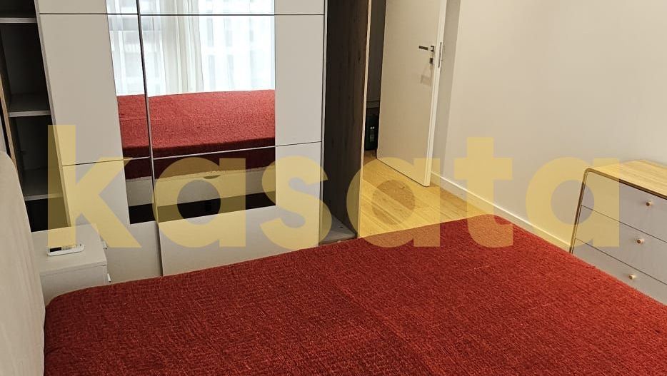 Apartament 2 camere de închiriat – Nusco City, parcare inclusă - Poză 9