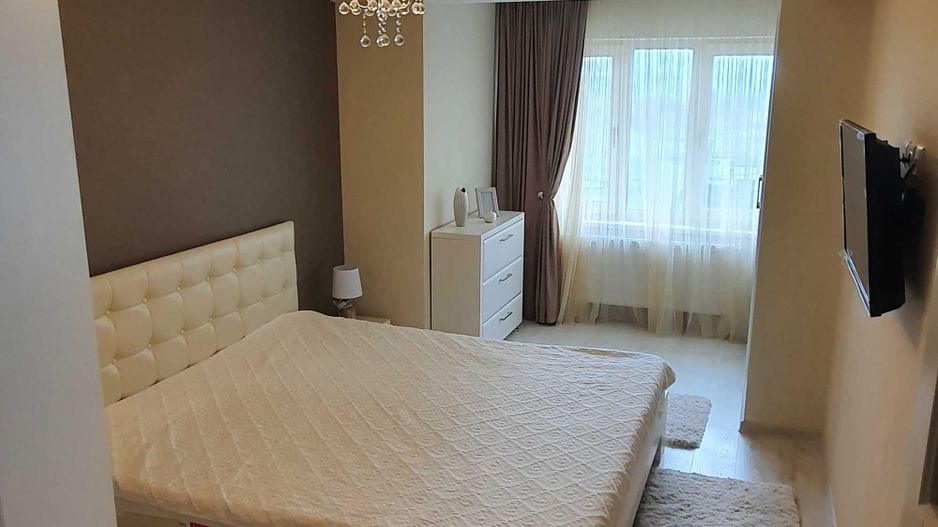 Apartament 2 camere Dec 55 mp Moara de Vant 149900 euro - Poză 5